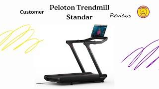 Peloton Treadmill Review 2025