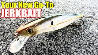 Why This Is Your NEW Go-To Jerkbait