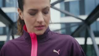 Puma | Kristiina Mäki | Deviate Nitro 3