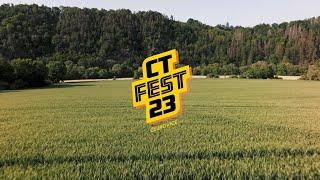 CTFest 2023 Highlights