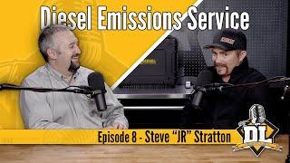 Diesel Emissions Service - The DL S1E8