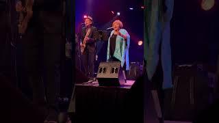 Mavis Staples "Respect Yourself" live at Liberty Hall in Franklin,TN.