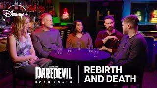 Marvel Television's Daredevil: Born Again | Rebirth and Death | Disney+