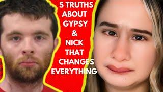 5 Truths About Gypsy & Nick That Changes Everything