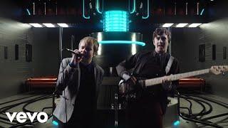 Enter Shikari - Torn Apart (Official Music Video)