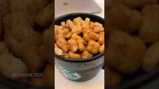 Kellogg S Crunchy Bites | These are sooo tasty #kelloggs #crunchybites