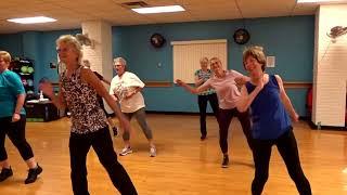 Zumba Gold® "Stayin Alive"