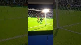 What a paqeta goal #brazillianplayer #futebol fifa 23 world cup