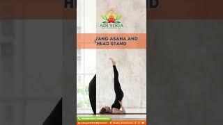 Adi Yoga - Home Coaching #adiyogamumbai #yogaforall #keeppracticing