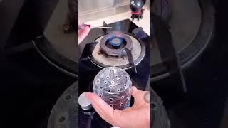 DIY Strainer Hack: Turn a Plastic Container into a Kitchen Savior! #fypシ゚viral #lifehacks #diy