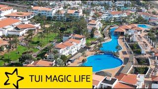 Tui Magic Life Fuerteventura August 2024