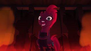 [Russian] Open Up Your Eyes | My Little Pony: The Movie