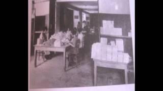 Carpenedo  1920  Come eravamo -foto antiche-