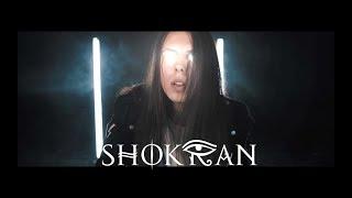 Shokran  - Golden Pendant (Official Music Video)