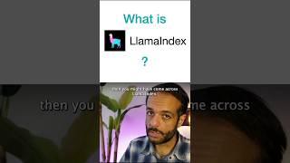 What is Llama Index? how does it help in building LLM applications? #languagemodels #chatgpt