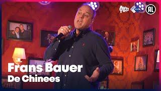 Frans Bauer - De Chinees (LIVE) // Sterren NL Radio