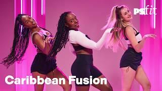 30-Minute Caribbean Dance HIIT Fusion | Selena Watkins