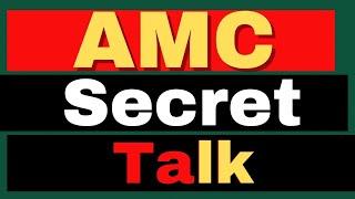 AMC's Secret Lender Talks, What It Means for Investors - AMC Stock Short Squeeze update