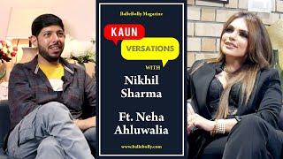 Exclusive Interview with Neha Ahluwalia | Luxury Bridal Makeup Artist & Destination MUA | Academy