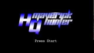 Welcome to Maverick Hunter HQ!