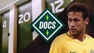 Is Neymar really No.1? Here's the football technology that says he is | IQ Onefootball Docs