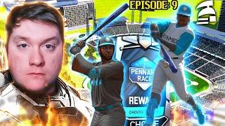 CAN WE WIN THE PENNANT? |  MLB the Show NMS Ironman Challenge #9