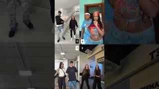 Who Won MTG DIAMANTE ROSA 2 Dance Trend?#dancechallenge #dance #trending #dancevideo #trend