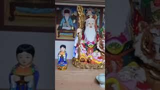 평택점집 #천신스토리전안 #신점 #운세 #사주 #무당 #애동제자 #신당모습 #대도암