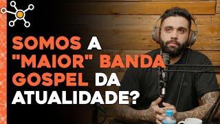 Somos humilhados no escritório todos os dias kkkkkkk | BANDA MORADA - [Cortes do HUB]