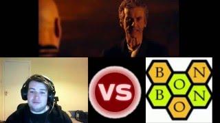 Fandom Central VS BonBonB: Is it all a dream? Ha, no. ( Dr Who Hell Bent )