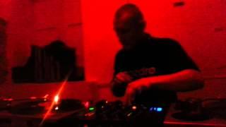 CIACHO @ Technosoul pres. INIGO KENNEDY @ 1500m2