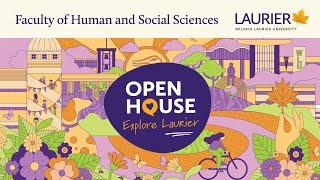 Your First-Year Experience in Psychology at Laurier's Brantford Campus
