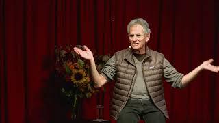 How Mindfulness Based Practices Help the Brain - Jon Kabat-Zinn