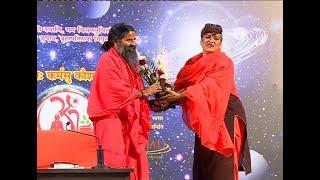 Truly I inspired from Swami Ramdev | Rajni Rawat (Purv Rajya Mantri) from Dehradun