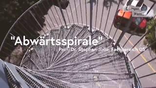 "Abwärtsspirale": Kürzungen an der Uni Mainz