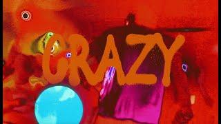 6NASS X Rail 47 "CRAZY" (Official Visualizer)