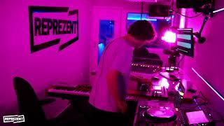 Live Electronic Performance | Radio Jacana w/ Model Man | Reprezent Radio