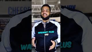 REVEALING Walmart SECRET Return Program!  #shorts