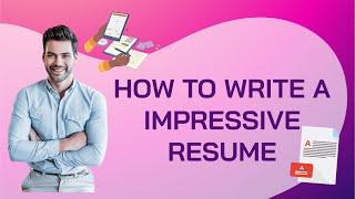 The Ultimate Resumé Guide for Aspiring DBAs - How to write an Impressive Oracle DBA Resume?