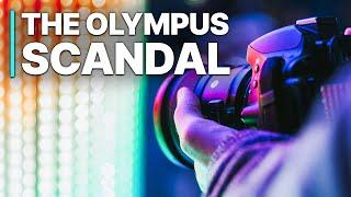 The Olympus Scandal | Youtube Documentary