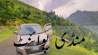 Mundi Siran Valley Mansehra KPK