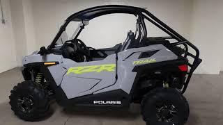 2021 POLARIS RZR TRAIL 900 ULTIMATE - New Side x Side For Sale - Greeley, CO