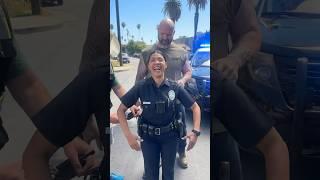 Did you watch last night’s episode of #TheRookie? No words—just vibes. 