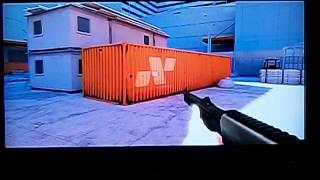 Foxy1440 christmas special 2 003 (mirrors edge)