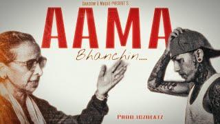 Shadow - Aama Bhanchin | Official Music Video | PROD By Icz Beats