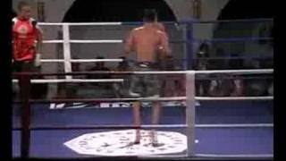 Veselin Ivanov vs Svetoslav Georgiev