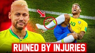 Footballers Whose Careers Were Ruined by Injuries