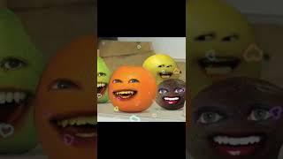 Annoying orange edit