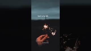 Be Whole Best Life Quotes #shorts #inspiringlifequotes