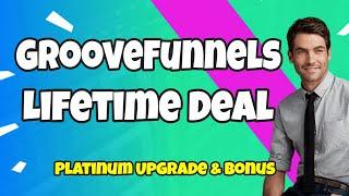 GrooveFunnels Lifetime Deal Platinum Upgrade ️ Groovefunnels Lifetime Platinum Deal Ending Soon